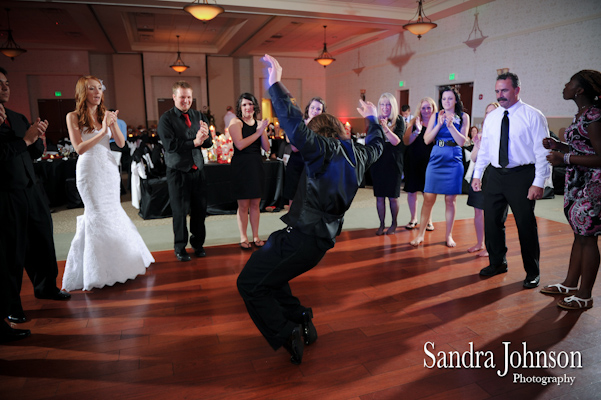 Best Lake Mary Events Center Wedding photographer - Sandra Johnson (SJFoto.com)